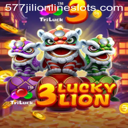 Exploring the Thrilling World of 3LUCKYLION: A Dive into 577jili