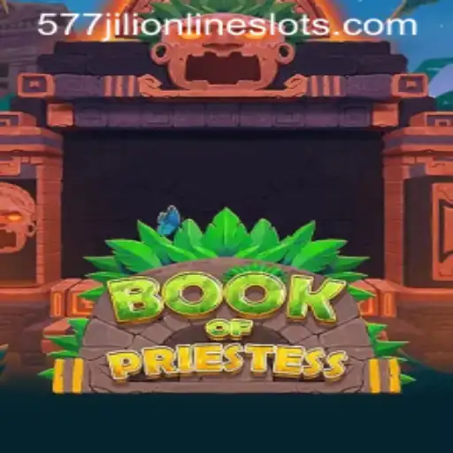Discover the Enchanting World of 'BookOfPriestess': A Game Enthusiast's Dream