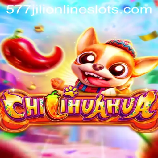 CHILIHUAHUA: Revolutionizing the Digital Gaming Landscape