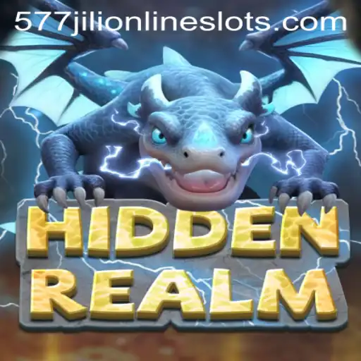 Discover HiddenRealm