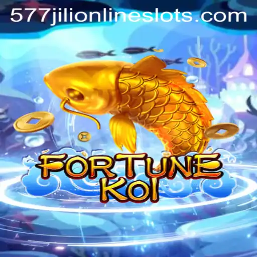 Exploring the Enchanting World of FORTUNEKOI