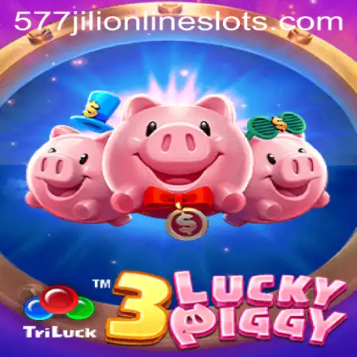 Experience the Thrill of 3LUCKYPIGGY: A Comprehensive Guide to the Latest Gaming Sensation