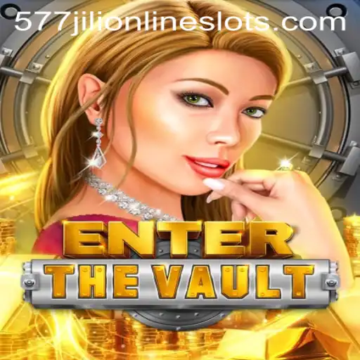 EntertheVault: Immersive Adventure in a Digital World
