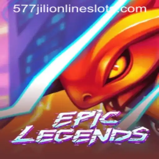 EpicLegends: Exploring the Adventure and Strategy