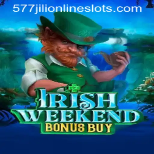 Discover the Excitement of IrishWeekendBonusBuy: A Fresh Take on Slot Gaming