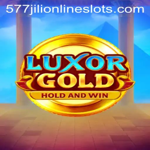 LuxorGold: Unveiling the Mysteries of Ancient Egypt in a Modern Gaming Experience