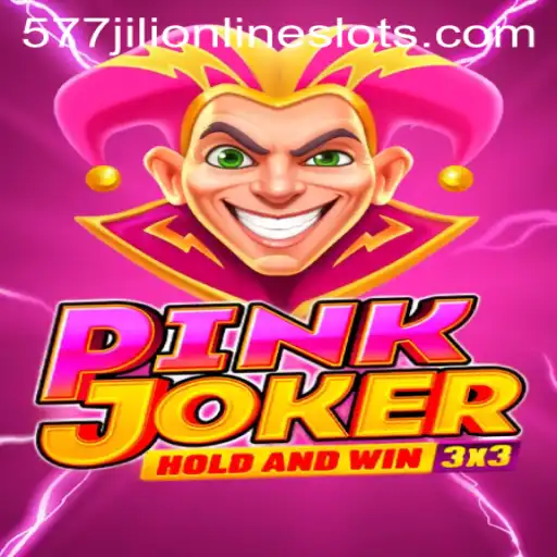Dive into the Exciting World of Pinkjoker: The Thrilling 577jili Experience