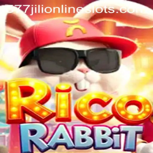 Unveiling RicoRabbit: The Innovative Game with a Twist of 577jili