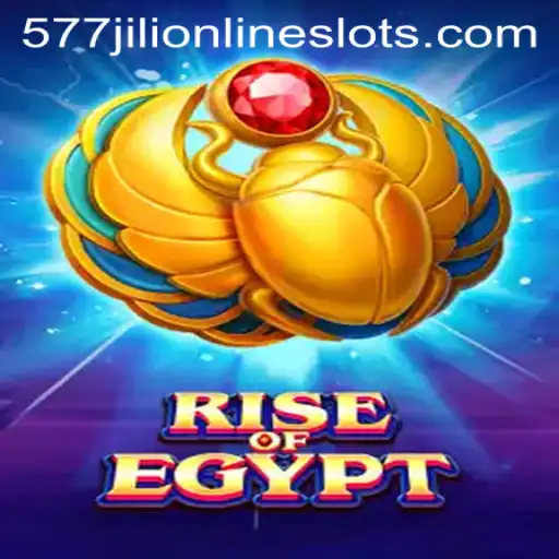 RiseOfEgypt: Unveiling the Mysteries of Ancient Adventures