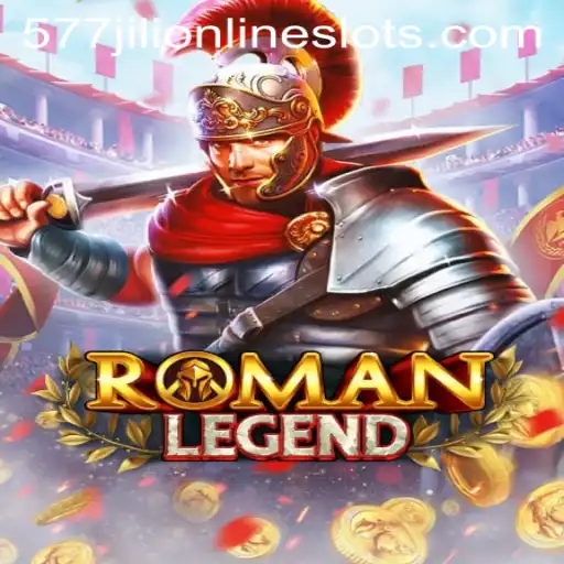 Discover the Epic Adventures of RomanLegend: A Modern Gaming Marvel