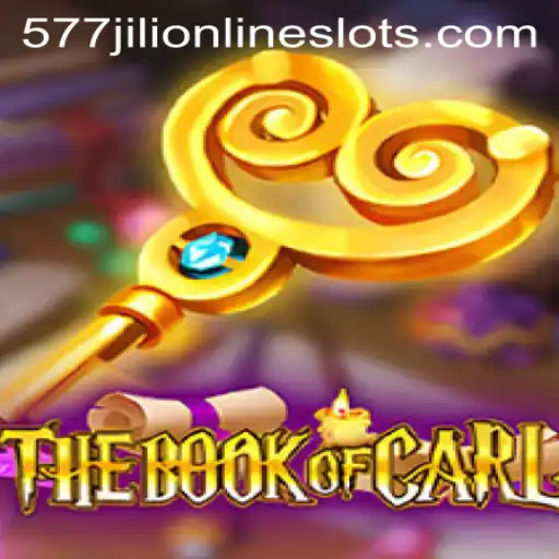 Discover The Enigmatic World of TheBookofCarl: A New Gaming Experience