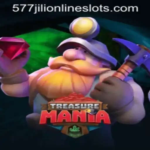 Unveiling TreasureMania: The Latest Gaming Obsession