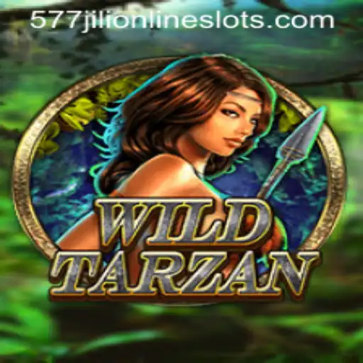 WildTarzan: Explore the Jungle Adventure of 577jili