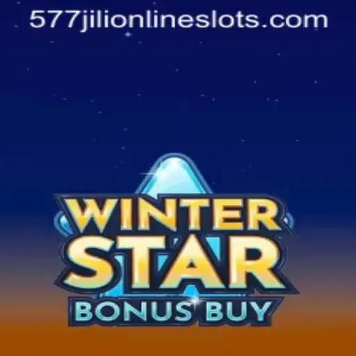 Discover the Thrill of WinterStarBonusBuy with 577jili