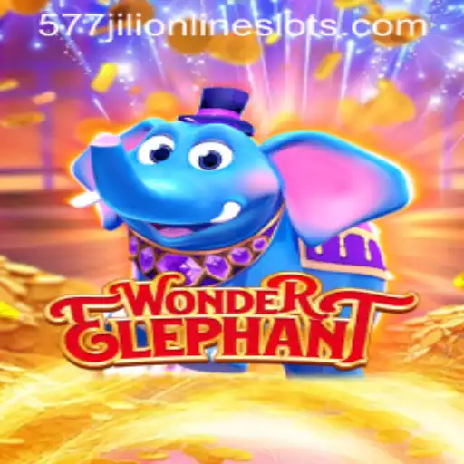 Exploring the Magical World of WonderElephant and the Enigmatic 577jili