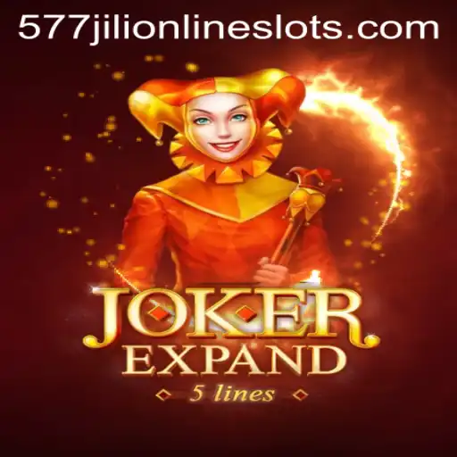 Unlocking the Excitement of JokerExpand with 577jili