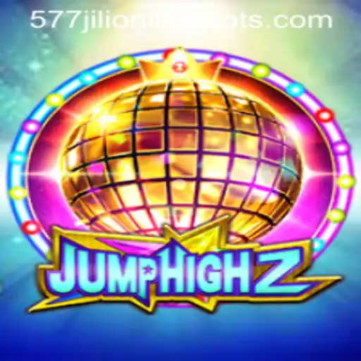 JumpHigh2: Mastering the Heights with 577jili