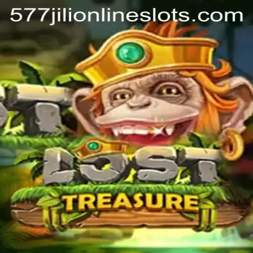 Discover the World of LostTreasure with 577jili: A Captivating Adventure Awaits