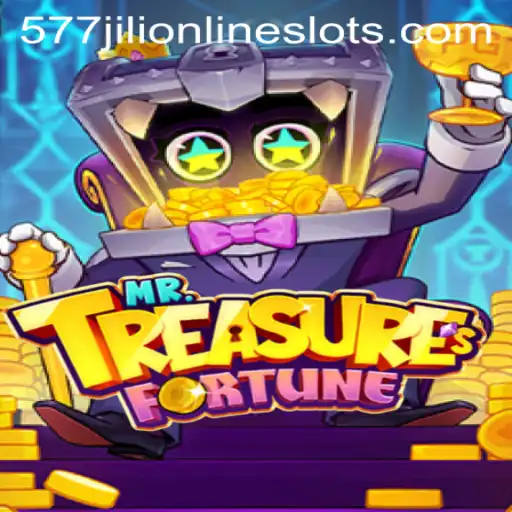 Unlocking the Secrets of MrTreasuresFortune: A Journey into Adventure