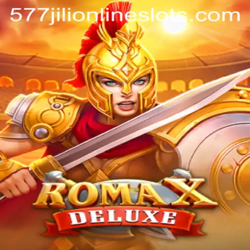 Exploring the Epic Journey of RomaXDeluxe: A Dive into the World of 577jili