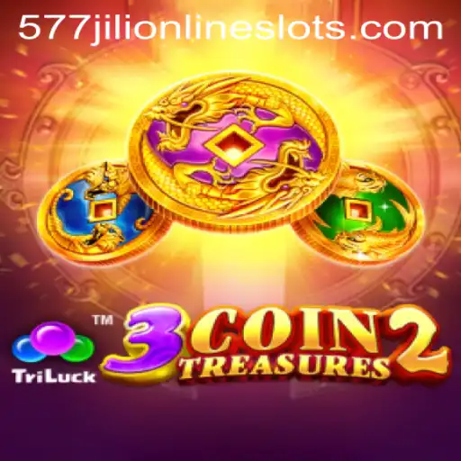 Discover the Exciting World of 3CoinTreasures2: Rules, Gameplay, and More