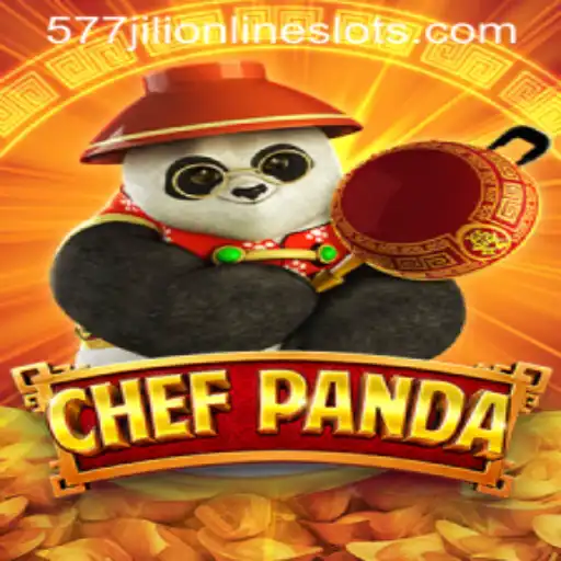 Exploring ChefPanda: The Culinary Adventure with 577jili