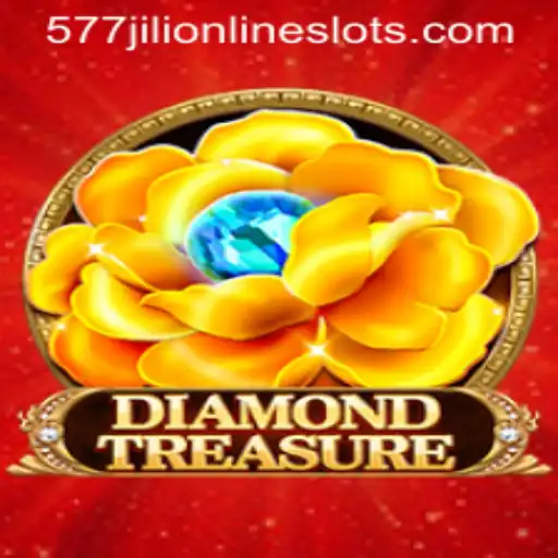 Discover the Magical World of Diamondtreasure in 577jili