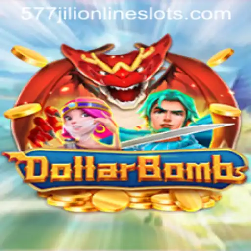 Exploring DollarBombs: A New Era in Gaming with 577jili
