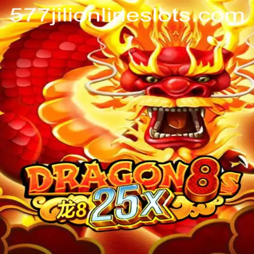 Dragon8s25x: A New Era in Gaming with 577jili
