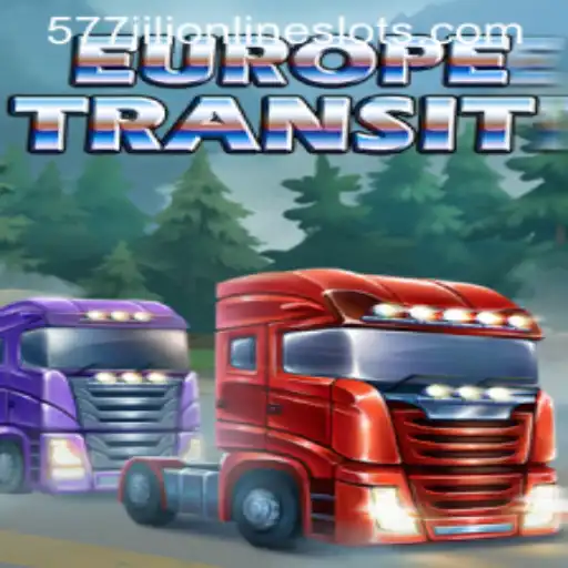 Discover the Thrilling World of EuropeTransit: A New Era of Strategic Gaming