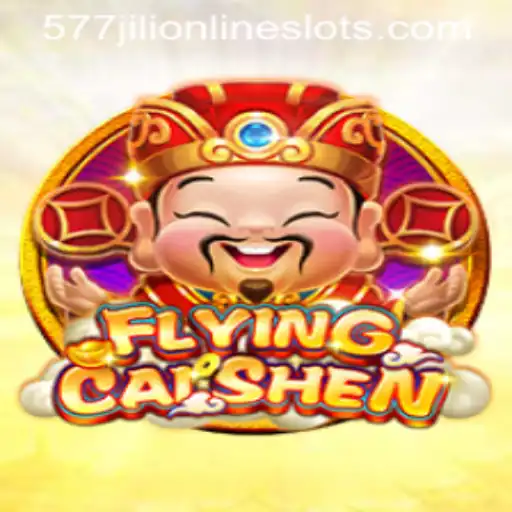 Discover the Exciting World of FlyingCaiShen: A Thrilling Gaming Adventure