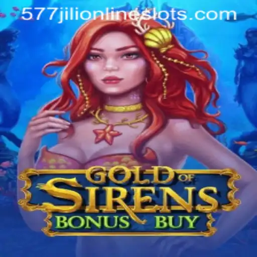 Exploring the Thrills of GoldofSirensBonusBuy: A Deep Dive into the Latest Gaming Sensation