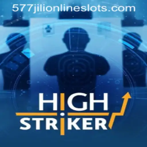 Exploring the Fascinating World of HighStriker: A Deep Dive into the Game with 577jili