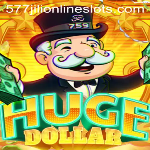 Exploring the World of HugeDollar: A Comprehensive Guide to the Game