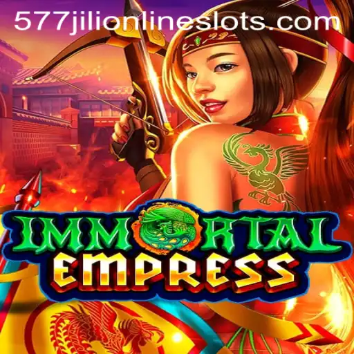 ImmortalEmpress: A Thrilling Adventure in the Realm of Gods