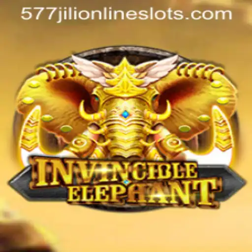 InvincibleElephant: Dive into the Adventure with 577jili