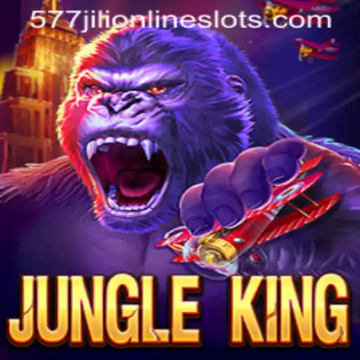 JungleKing: An Exciting Adventure with 577jili Features