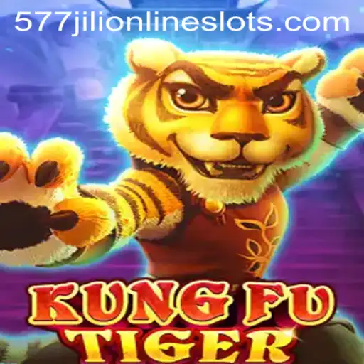 KungFuTiger: An Immersive Journey into Ancient Martial Arts and Adventure