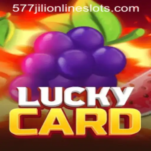 Exploring LuckyCard: A Modern Twist on Classic Card Gaming with 577jili