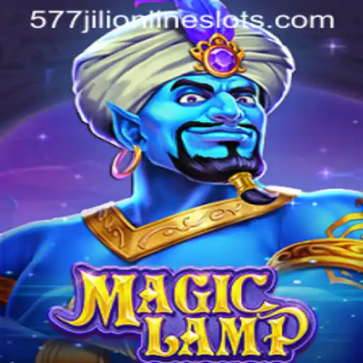 Discovering MagicLamp: A Deep Dive into the Enchanting World of 577Jili