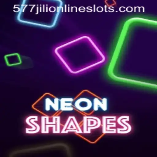 Exploring the Futuristic World of NeonShapes