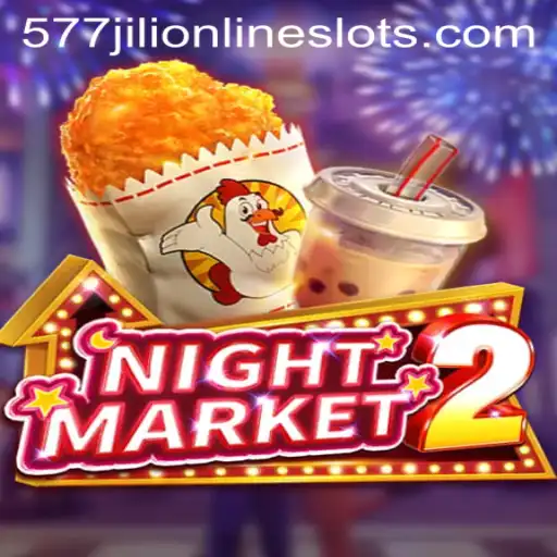 Explore the Exciting World of NightMarket2: A Thrilling New Game Adventure