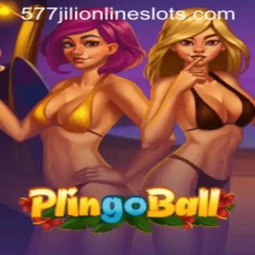 Plingoball The Thrilling New Game You Need to Know