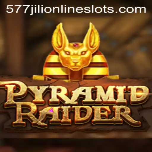Discover the Thrilling World of PyramidRaider: Dive into the Egyptian Adventure!