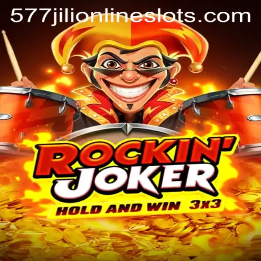 Discover the Exciting World of RockinJoker: A Thrilling Gaming Experience