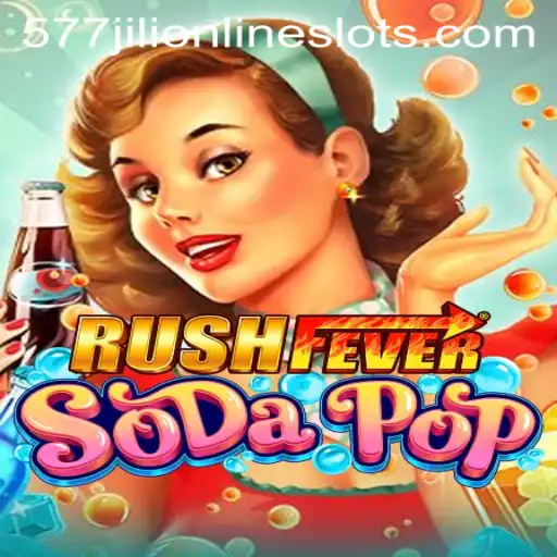 RushFeverSodaPop: Dive into the Fizzy Fun