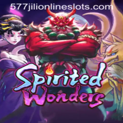 Discovering SpiritedWonders: A Journey into the Mystical Realm