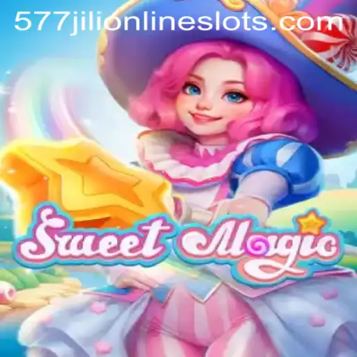 SweetMagic: Unveiling the Enchantment of 577jili