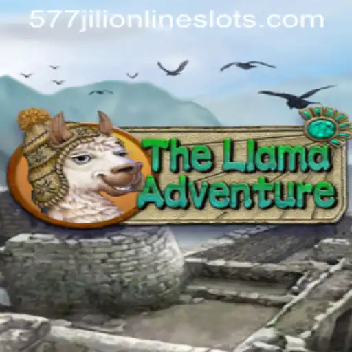 TheLlamaAdventure: An Epic Journey Through Time