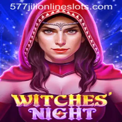 WitchesNight: Unveiling the Enchantment of the 577jili Universe
